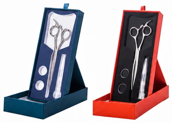 YOUS LX03 Scissor Display — CLIPRONS