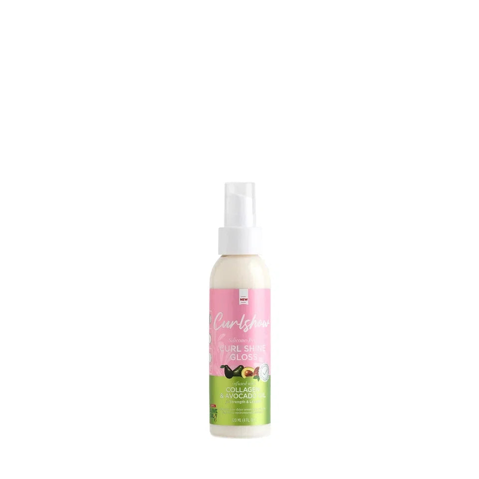ORS Olive Oil Curlshow Curl Shine Gloss - 120ml — CLIPRONS