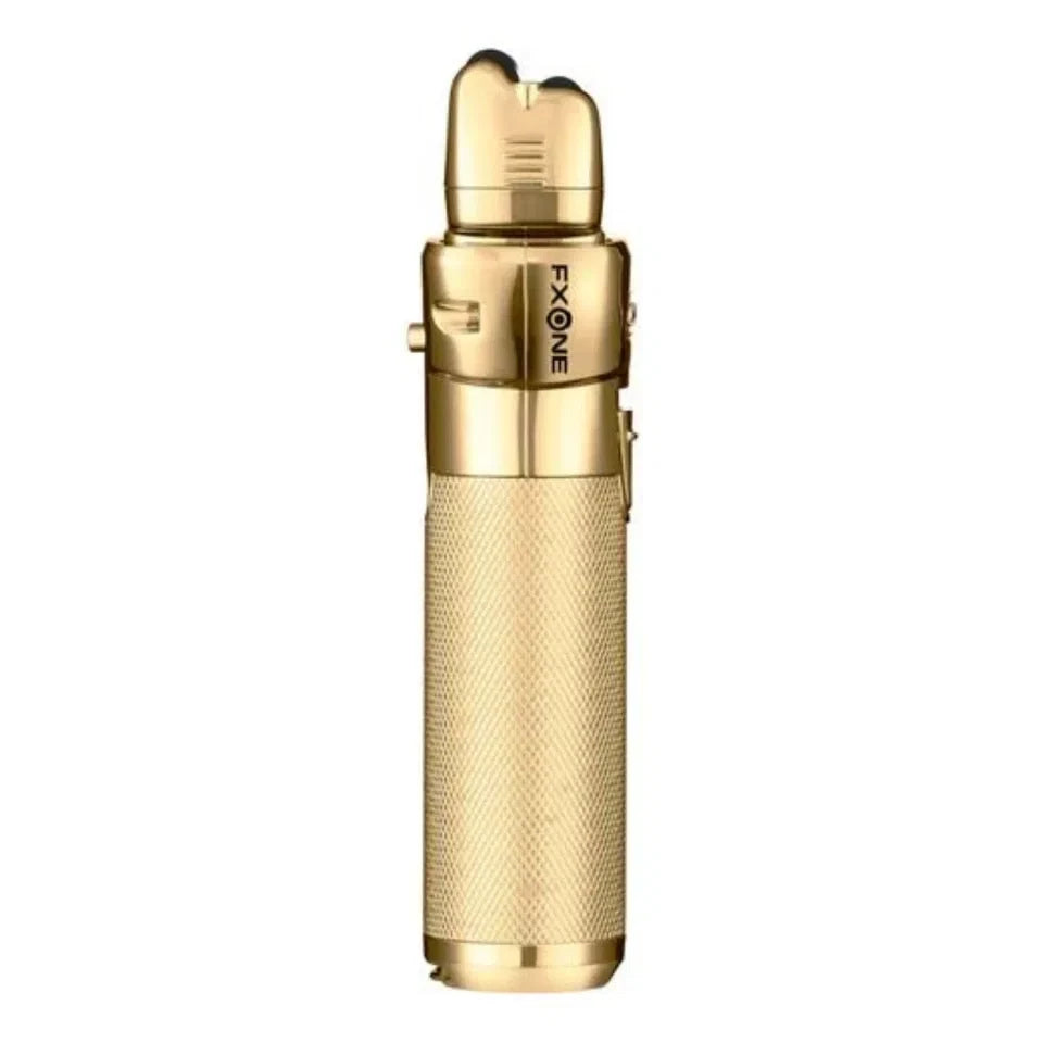 BaBylissPRO FXONE GOLDFX Double Foil Shaver — CLIPRONS