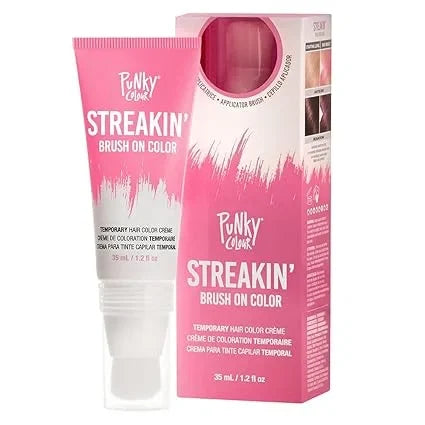 Punky Colour Streakin Brush on Color — CLIPRONS