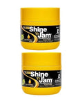 Shine N Jam Conditioning Gel Extra Hold 4 Ounce (2 Pack) — CLIPRONS