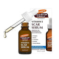 Palmer's Cocoa Butter Formula Scar Serum, Skin Brightening Oil for Face & Body, Concentrated Serum with Vitamin E, Fragrance Free, 1 Fl Oz — CLIPRONS