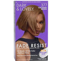 Dark & Lovely Color #377 Sun Kissed Brown — CLIPRONS
