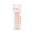 Ardell Nail Addict Nail Strips Shimmering Sand — CLIPRONS