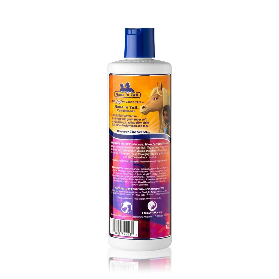 Mane ‘n Tail Spirit Untamed Caramel Apple Scented Conditioner – 11.2 oz — CLIPRONS
