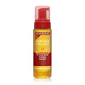 Creme of Nature Argan Oil Style and Shine Foaming Mousse — CLIPRONS