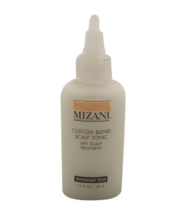 Mizani Scalp Tonic Dry Scalp Treatment 1.7 oz — CLIPRONS