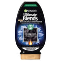 Garnier Ultimate Blends Magnetic Charcoal Conditioner - 250ml — CLIPRONS