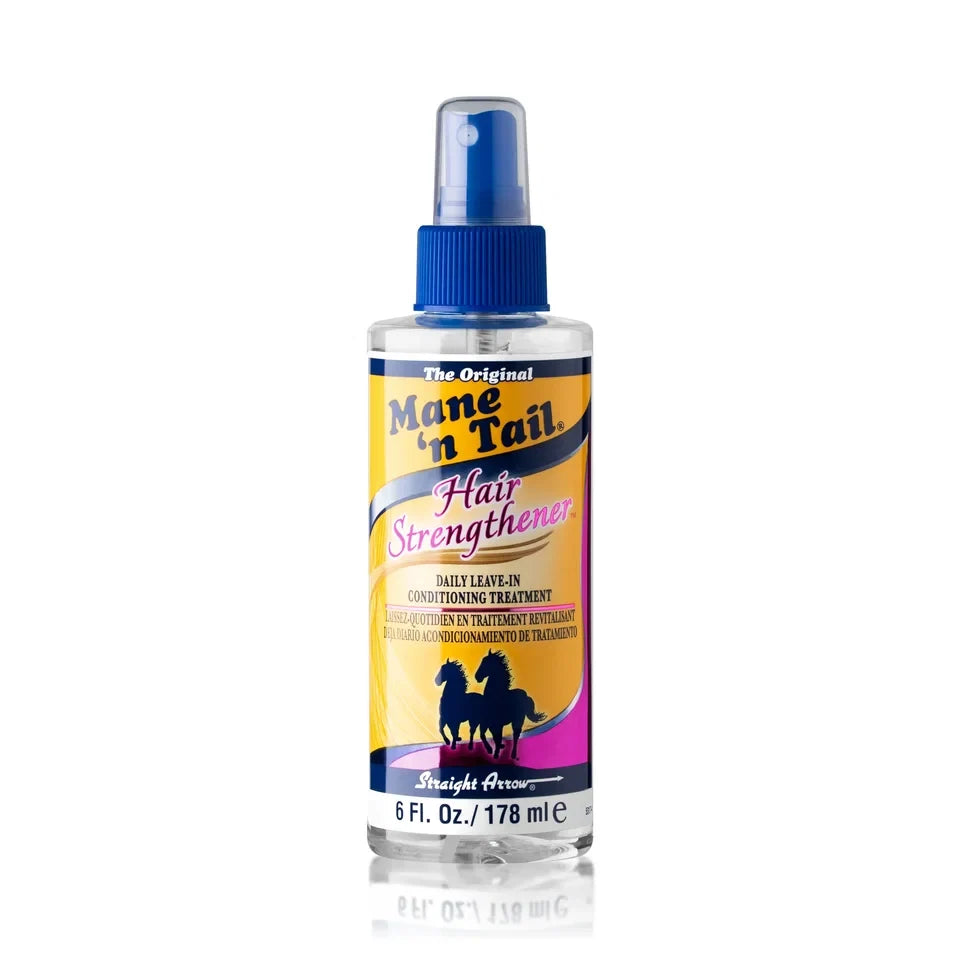 Mane ‘n Tail Hair Strengthener – Leave-In Conditioning Spray — CLIPRONS