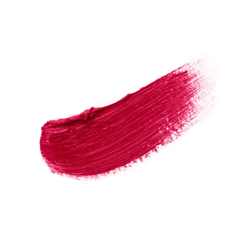 Punky Colour Semi-Permanent Conditioning Hair Color–Poppy Red — CLIPRONS