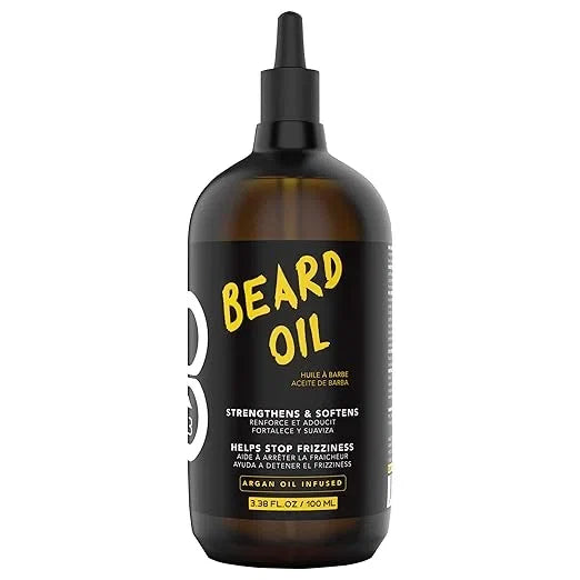 L3VEL3 Beard Oil – 100ml — CLIPRONS