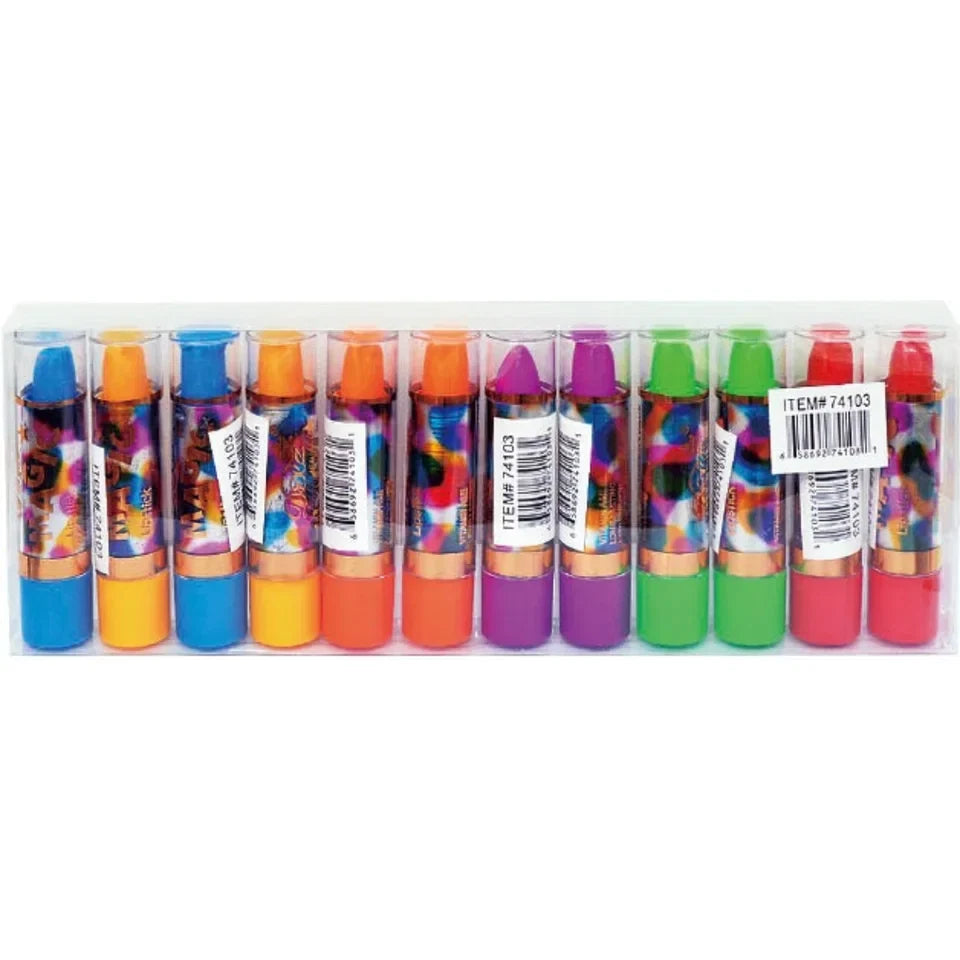 Eden Colour Changing Mood Lipstick - Assorted — CLIPRONS