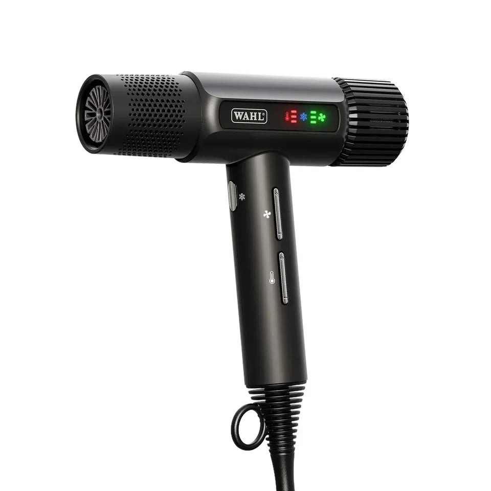 Wahl Vanquish Hair Dryer — CLIPRONS