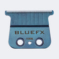 BaBylissPRO Blue Titanium Tooth Replacement Trimmer Blade — CLIPRONS