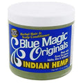 Blue Magic Indian Hemp Conditioner, 12 Ounce (BLMIND) — CLIPRONS
