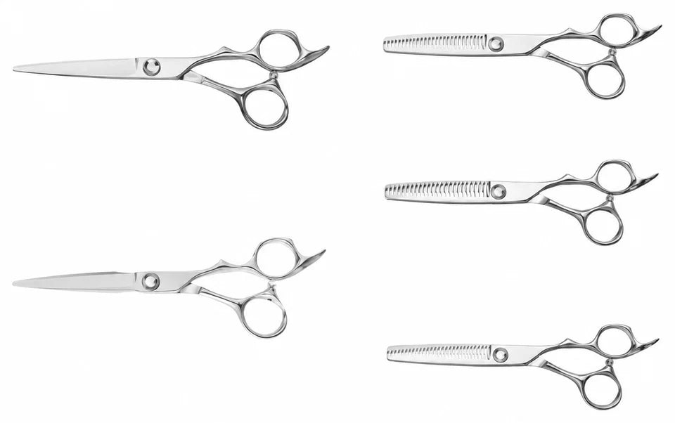 YOUS 4167 Scissors — CLIPRONS