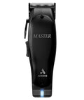 Andis Cordless Master Clipper with Phaze Blade — CLIPRONS
