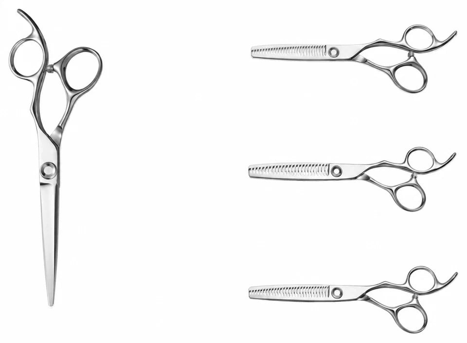 YOUS 4017 Scissors — CLIPRONS