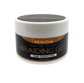 Eden All In One Braiding Gel - 444ml — CLIPRONS