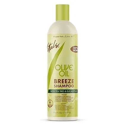Vitale Olive Oil Breeze Shampoo - 517 ml — CLIPRONS