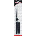 Eden Strong Grip Teasing Brush - Black — CLIPRONS
