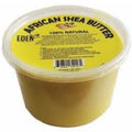 Eden 100% Natural African Shea Butter - Yellow - 454g — CLIPRONS