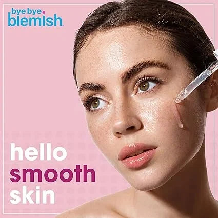 Bye Bye Blemish Skin Resurfacing Peel Serum — CLIPRONS