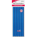 EDEN Soft Twisted Rollers Professional Quality 9/16" diameter — CLIPRONS