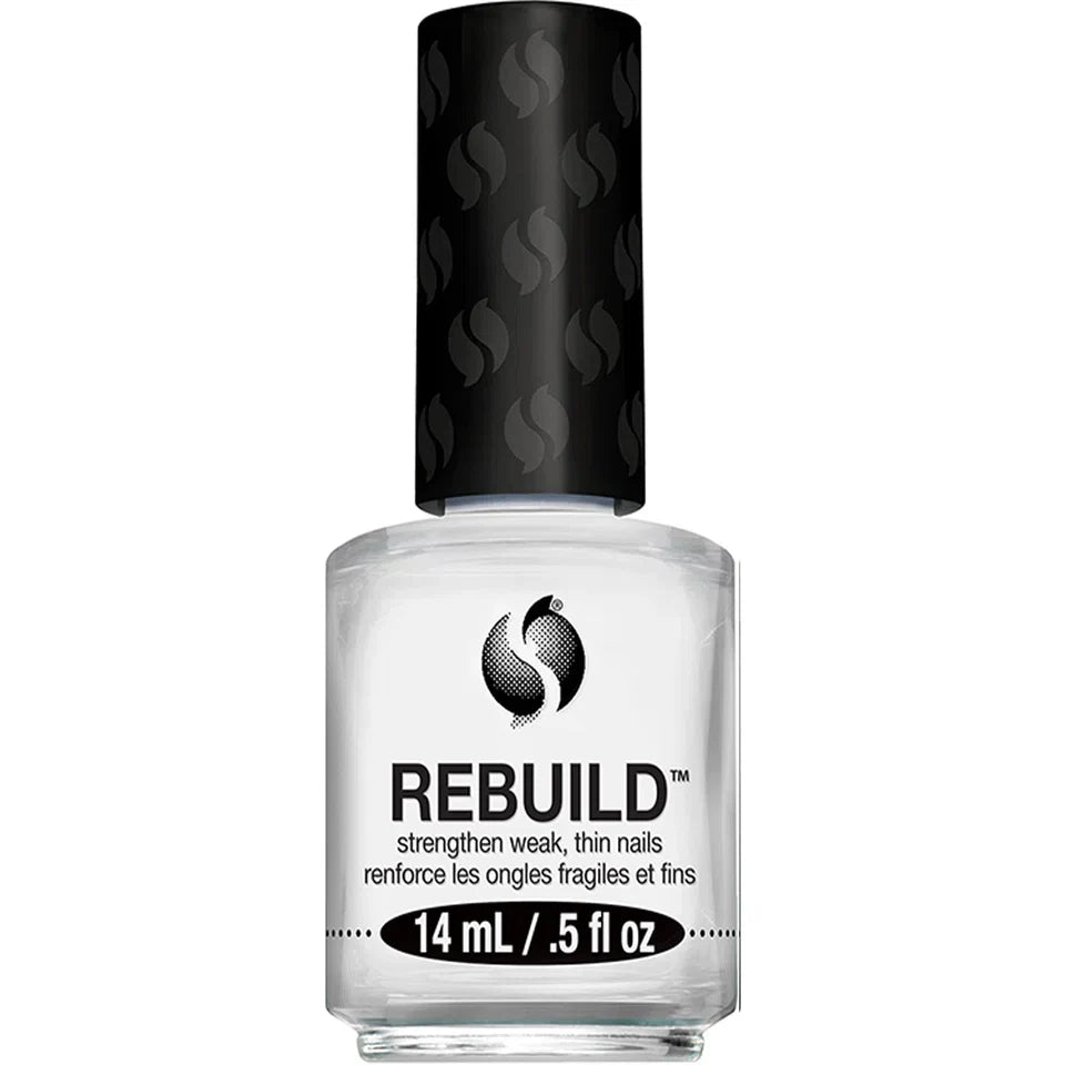 Seche Rebuild Base Coat — CLIPRONS
