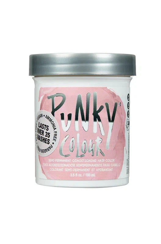 P|C Semi-Permanent Conditioning Hair Color Cotton Candy — CLIPRONS