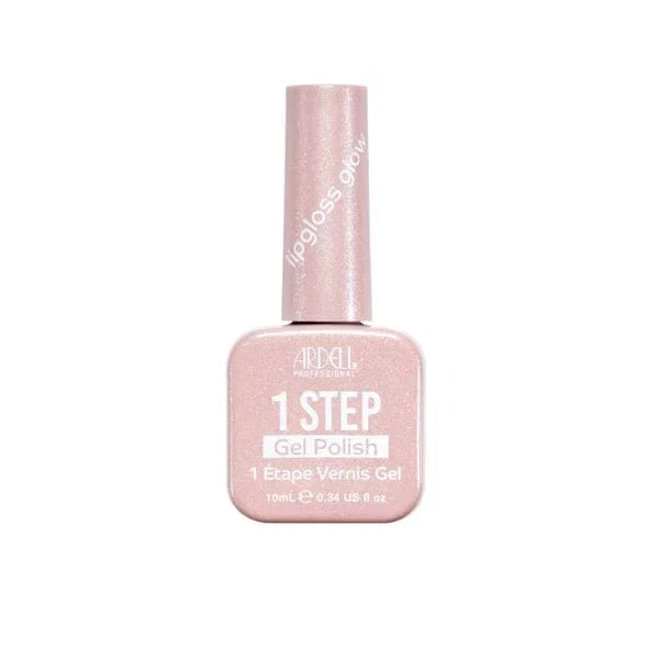 Ardell 1 Step Gel Lipgloss Glow — CLIPRONS