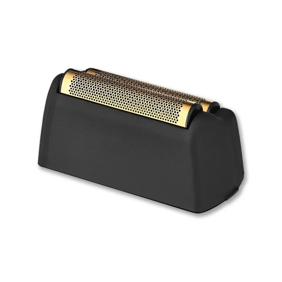 S|C Replacement Gold Titanium Foil Head and Cutter — CLIPRONS