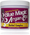 Blue Magic Argan Oil Herbal Complex Leave In Conditioner — CLIPRONS