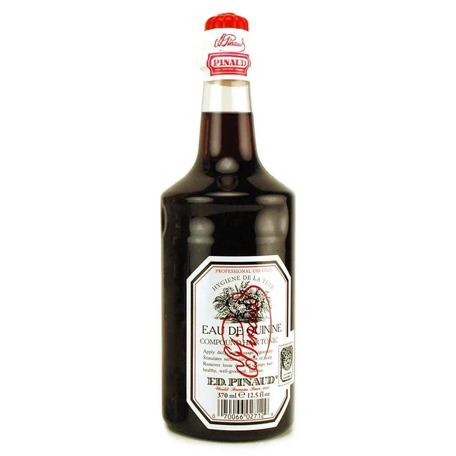 Clubman Pinaud Eau de Quinine Hair Tonic - 370ml — CLIPRONS