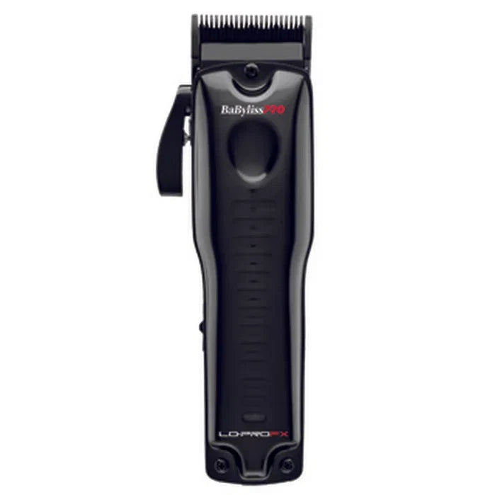 BaBylissPRO LoPROFX High Performance Low Profile Clipper — CLIPRONS