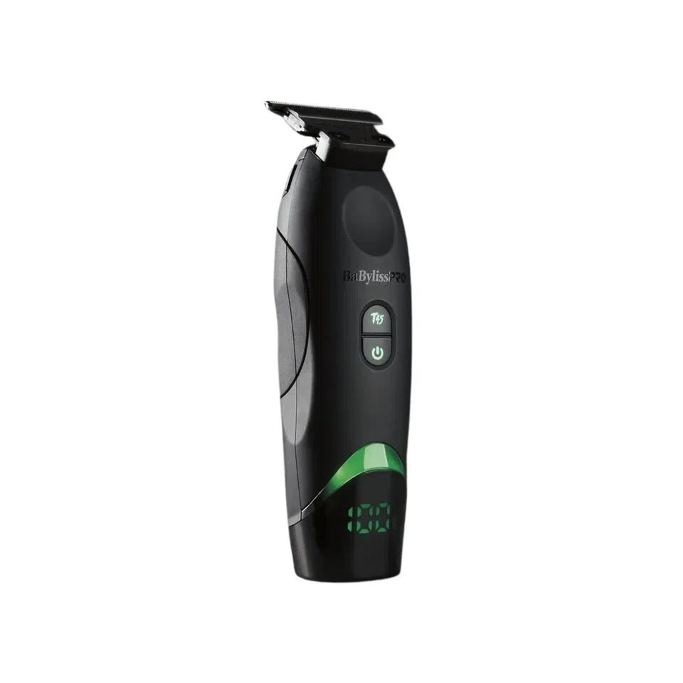 BaBylissPRO x Tomb45 Wireless-Charging Clipper — CLIPRONS