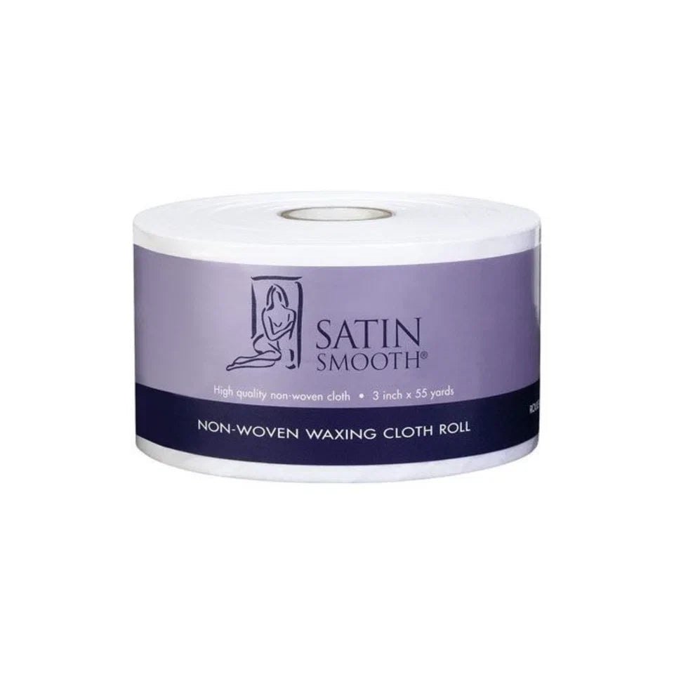 Silk Line Non-Woven Roll Cloth – 3" x 165" — CLIPRONS