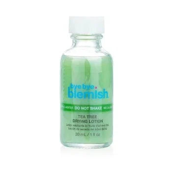 Bye Bye Blemish Tea Tree Drying Lotion — CLIPRONS