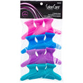Eden 3 Inch Butterfly Clamps — CLIPRONS