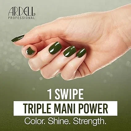 Ardell 1 Step Gel Polish Tenderness — CLIPRONS