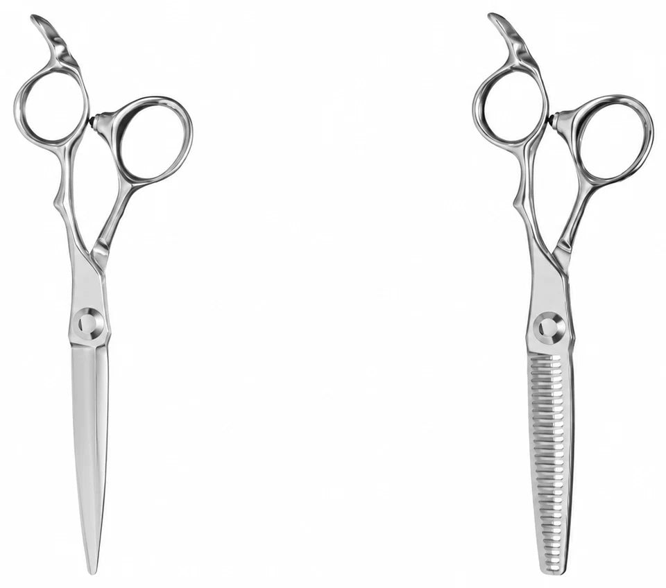 YOUS 5026 Scissors — CLIPRONS