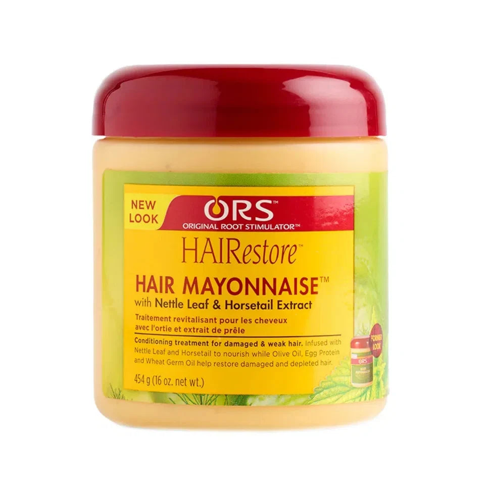ORS HAIRestore Hair Mayonnaise – 473ml — CLIPRONS