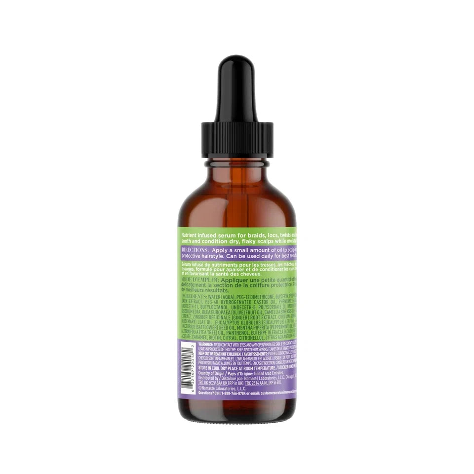 ORS Olive Oil Braidzone Fertilizing Scalp Serum - 59ml — CLIPRONS