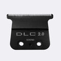 BaBylissPRO Replacement DLC Deep-Tooth T-Blade — CLIPRONS