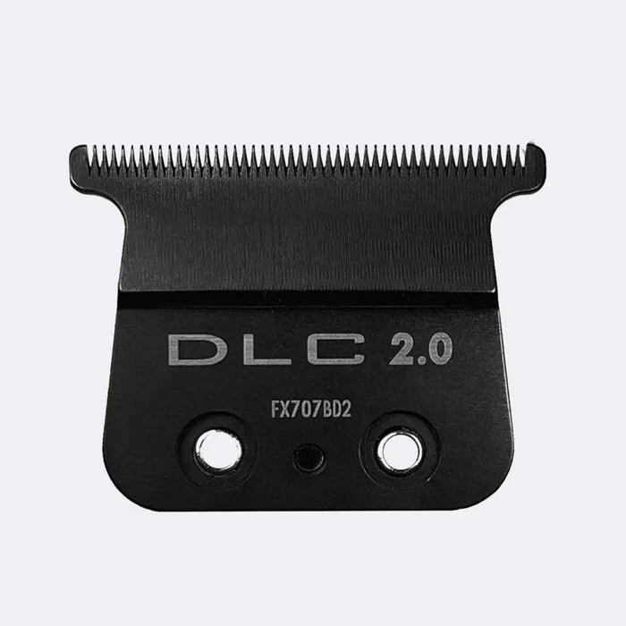 BaBylissPRO Replacement DLC Deep-Tooth T-Blade — CLIPRONS
