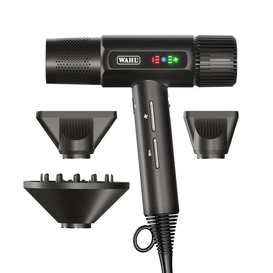 Wahl Vanquish Hair Dryer — CLIPRONS