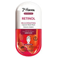 7th Heaven Nutriactive Retinol Sheet Mask — CLIPRONS