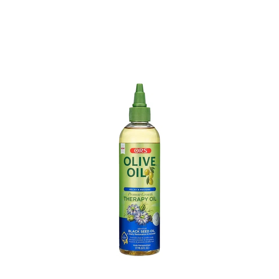 ORS Olive Oil Relax & Restore Therapy Oil – 178ml — CLIPRONS