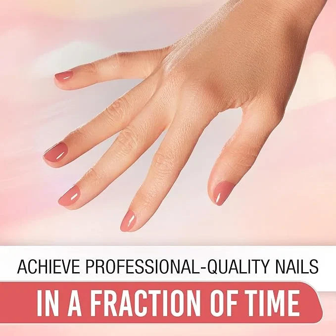 Ardell Nail Addict Nail Strips Rose Water — CLIPRONS