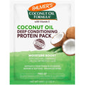 Palmers Coconut Oil Deep Conditioning Protein Pack by Palmers for Unisex, 2.1 oz — CLIPRONS
